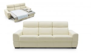 Sofa Grand Vario B-3FOF-B
